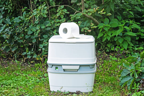 Best Portable toilet rental for construction  in Geva, NE