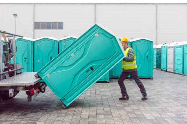Best Local porta potty services  in Geva, NE