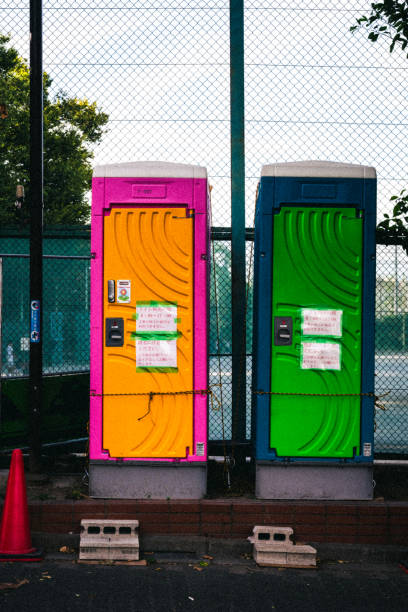 Best Sanitation services for porta potties  in Geva, NE